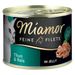 Sparpaket Miamor Feine Filets 12 x 185 g Mixpaket (4 Sorten)