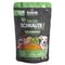Freshe Schnauze Nassfutter 400 g Pute mit Quinoa und Spinat