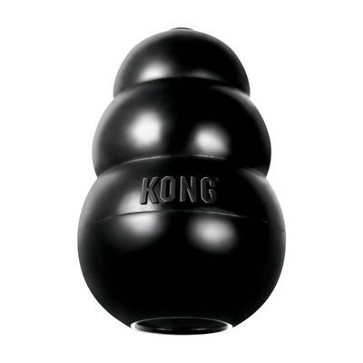 KONG Extreme Zwart