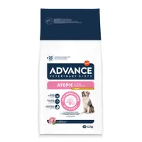 Advance Veterinary Diets Atopic Kaninchen - Sparpaket: 2 x 12 kg