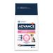 Advance Veterinary Diets Crocchette per cani 12 kg Atopic con Coniglio e Piselli