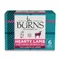 Burns Hearty Lamb, Vegetables & Brown Rice - dog wet food 6 x 395g