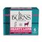 Burns Hearty Lamb, Vegetables & Brown Rice 6 x 395g 6 x 395g