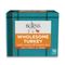 Burns Variety Box pour chien Truthahn