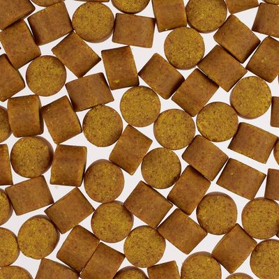 Skin & Coat Supplements Chews - Concept for Life - 270 g