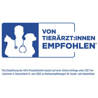 Hill's Science Plan Adult 1+ Healthy Mobility Medium poulet pour chien