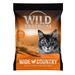 Probiergrößen! Wild Freedom Trockenfutter, Einzeldosen & Snacks Adult "Wide Country" Geflügel - 150 g Trockenfutter