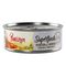 Purizon Superfoods 6 x 70 g Wild met haring, pompoen en granaatappel