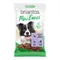 Briantos Mini Sin Cereales Huesos para perros 200 g salmón, zanahorias y tomillo