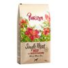 Sparpaket Purizon 2 x 12 kg Single Meat: Adult Rind mit Hibiskusblüten