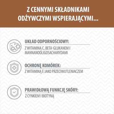 Wolf of Wilderness Adult „Oak Woods”, dzik - 12 kg: nowa receptura