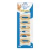 Briantos Deli Bones Ossi pressati con pollo Snack per cane Set %: 2 x 140 g