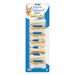 Briantos Deli Bones Ossi pressati con pollo Snack per cane Set %: 2 x 140 g
