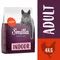 Smilla Adult Indoor Geflügel 4 kg