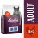 Smilla Light Kattenvoer 10 kg
