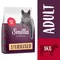 Smilla Adult Sterilised Okse 1 kg