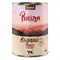 Purizon Organic 6 x 400 g NEU Senior Pute mit Karotte