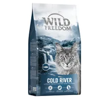 Wild Freedom Adult "Cold River" lohi – viljaton resepti - 2 kg 