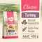 Feringa Adult Classic Turkey 400g