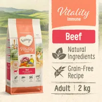 Feringa Vitality Immune, wołowina - 5 x 2 kg