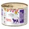 4Vets Natural Gastro Intestinal 6 x 185 g