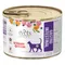 4Vets Natural Cat Gastro Intestinal 6 x 185 g