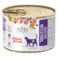 4Vets Natural Katze Gastro Intestinal 12 x 185 g