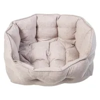 Modern Living Batumi Cat Bed - 65 x 45 x 30 cm (L x W x H) 