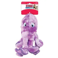 Jouet KONG SoftSeas Poulpe pour chien - taille L