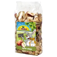 JR Farm Apple Chips - 250g
