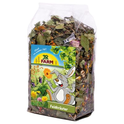 JR Farm polní bylinky 200 g