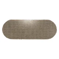 Trixie Kratzmöbel Ersatzkratzpappen - Ersatzkratzpappe (oval)