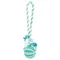 Trixie Denta Fun játékkötél labdával Ø 7 x H 24 cm