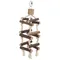 Trixie žebřík Gantry D 40 x Š 12 x V 12 cm