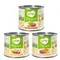 Feringa Bio Menù 6 x 200 g 3 gusti: Pollo, Anatra, Vitello