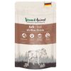 Venandi Animal Monoprotein 12 x 125 g umido gatto Vitello
