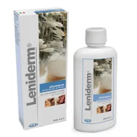 Leniderm sampon - 250 ml