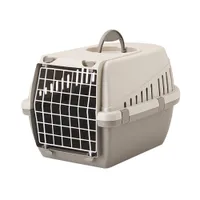 Savic Trotter 1 Happy Planet Transport Box  - 49 x 33 x 30cm (W x D x H)