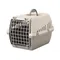 Savic Transportbox Trotter 1 Happy Planet B 49 x T 33 x H 30 cm