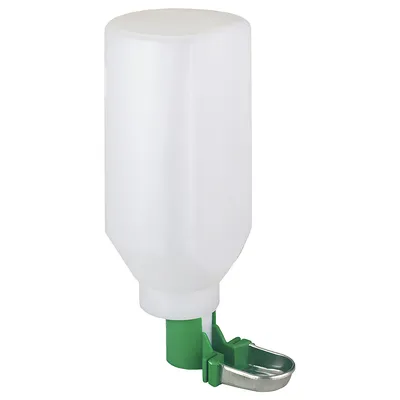 Kerbl drinkfles voor konijnen 2 l - 2 l