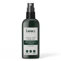 Spray dentifrice kooa pour chien  - 75 mL