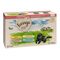 Πακέτο Προσφοράς Feringa Classic Meat Menu Kitten Φακελάκια 24 x 85 g Μεικτό Πακέτο 2: Πουλερικά, Γαλοπούλα & Κουνέλι, Κοτόπουλο & Πέστροφα, Σολομός & Γαλοπούλα