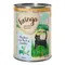 Feringa Country Style 6 x 400 g pour chat poulet, lieu noir, porc