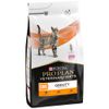 PURINA PRO PLAN Veterinary Diets Feline OM ST/OX - Obesity Management Set %: 2 x 5 kg