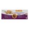 IAMS Advanced Nutrition Adult – Land & Sea Collection in Gravy (48 x 85g)