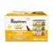 Lots mixtes Applaws Taste Toppers 8 x 156 g pour chien lot mixte en bouillon