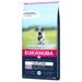 Eukanuba Grain Free Puppy Large Breed, z łososiem 12 kg