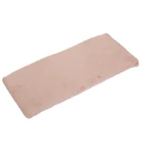 Tapis de fenêtre Plush pour chat - L 60 x l 26 x H 2 cm