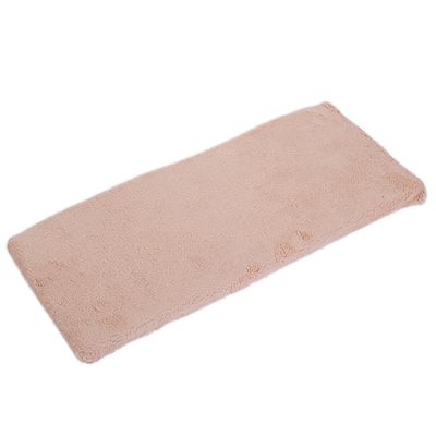 Tapis de fenêtre Plush pour chat L 60 x l 26 x H 2 cm