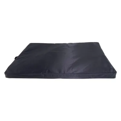 Mister Big hygiejnisk hundemadras, sort - L 100 x B 70 x H 4 cm